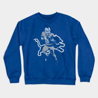 Jahmyr Gibbs Crewneck Sweatshirt